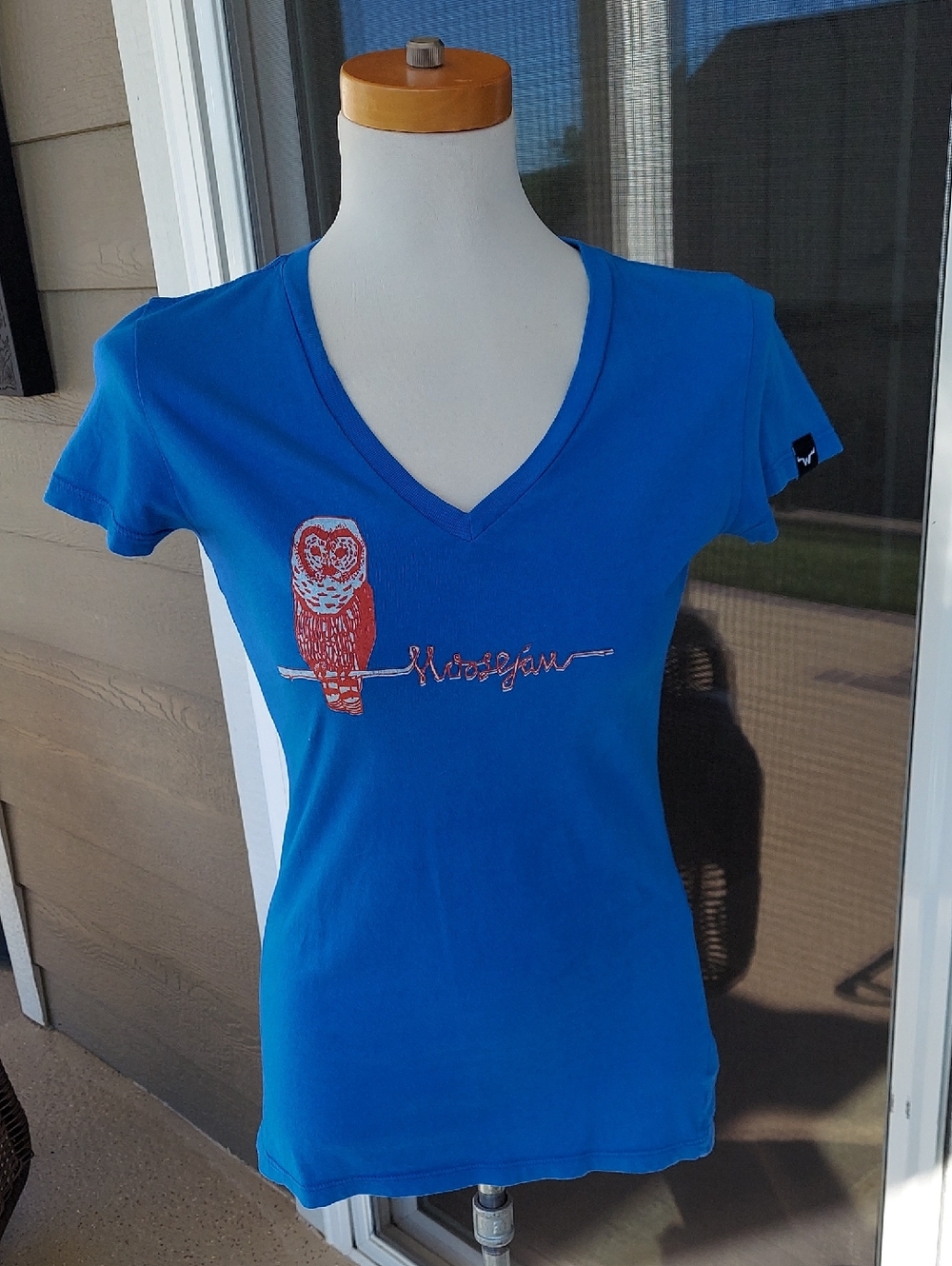 Moosejaw Tee